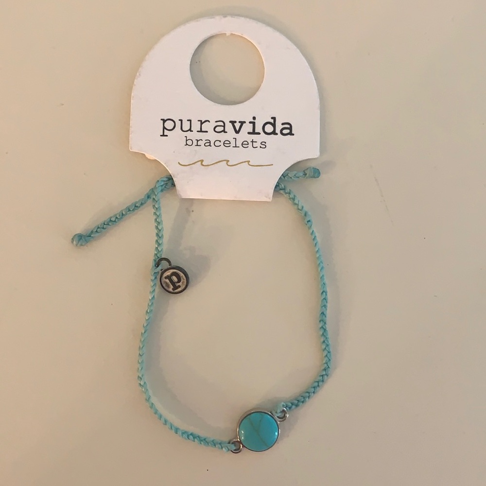 Pura Vida bracelet